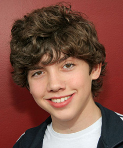 Carter Jenkins